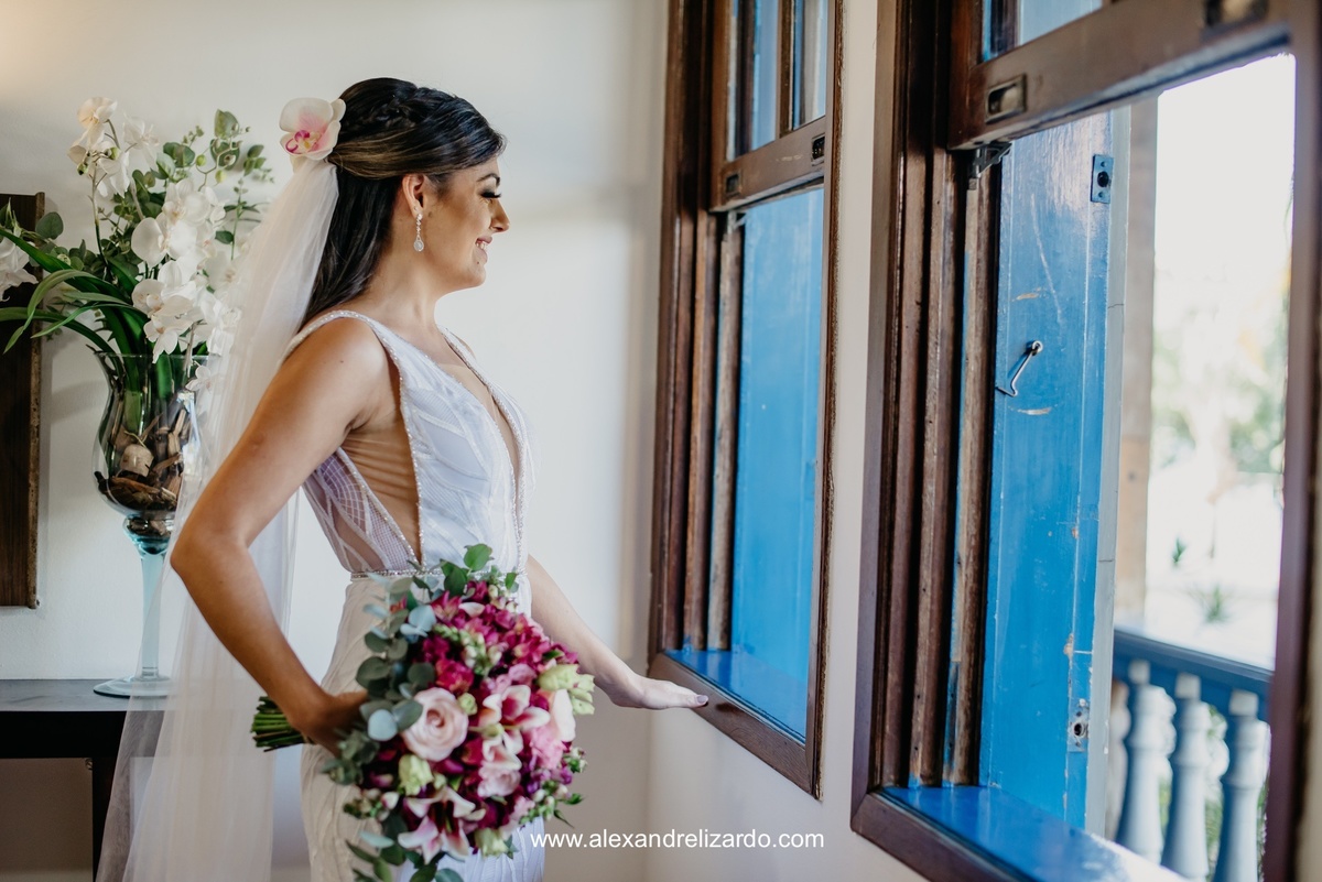 casamento em Bh de dia