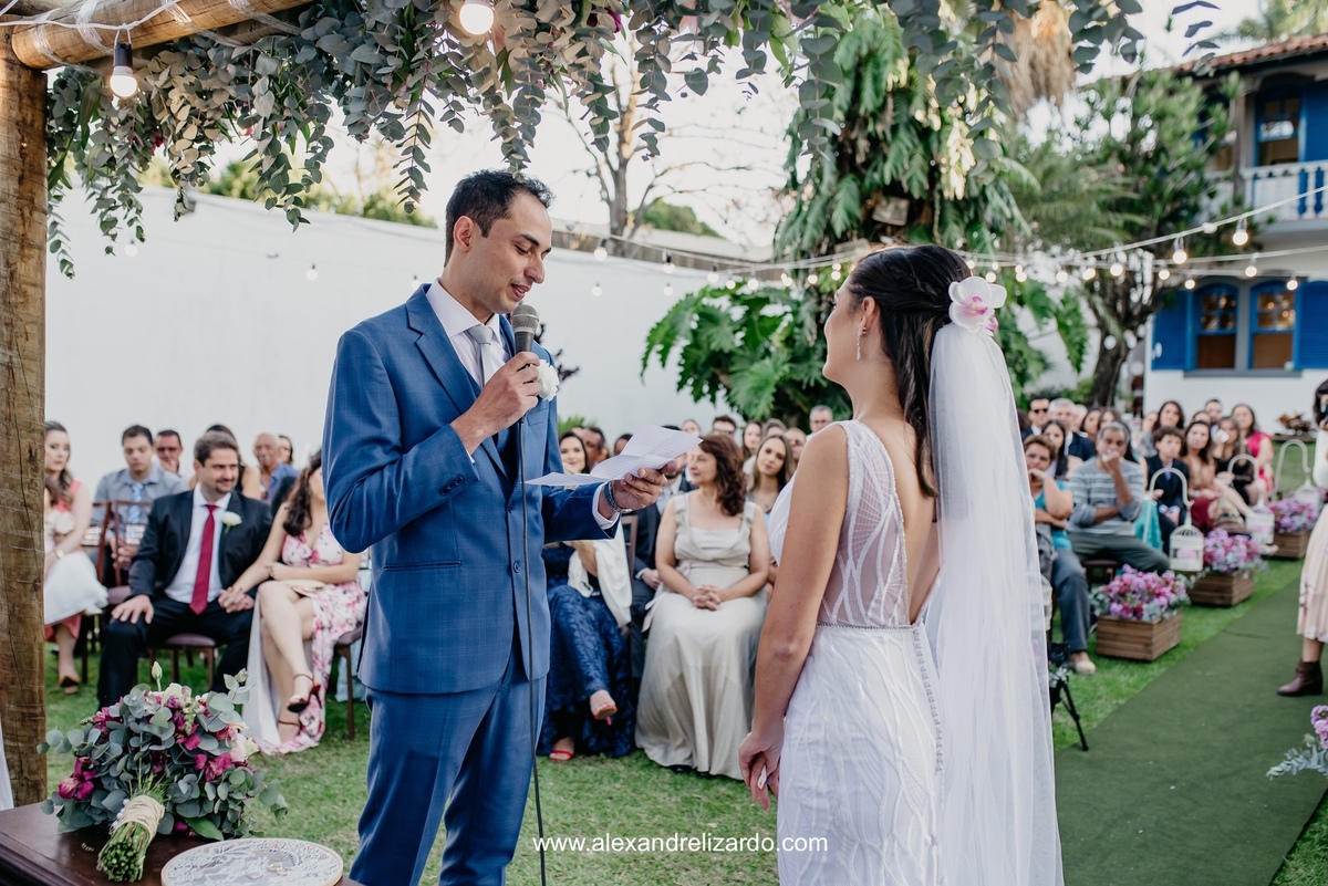 vestido de casamento