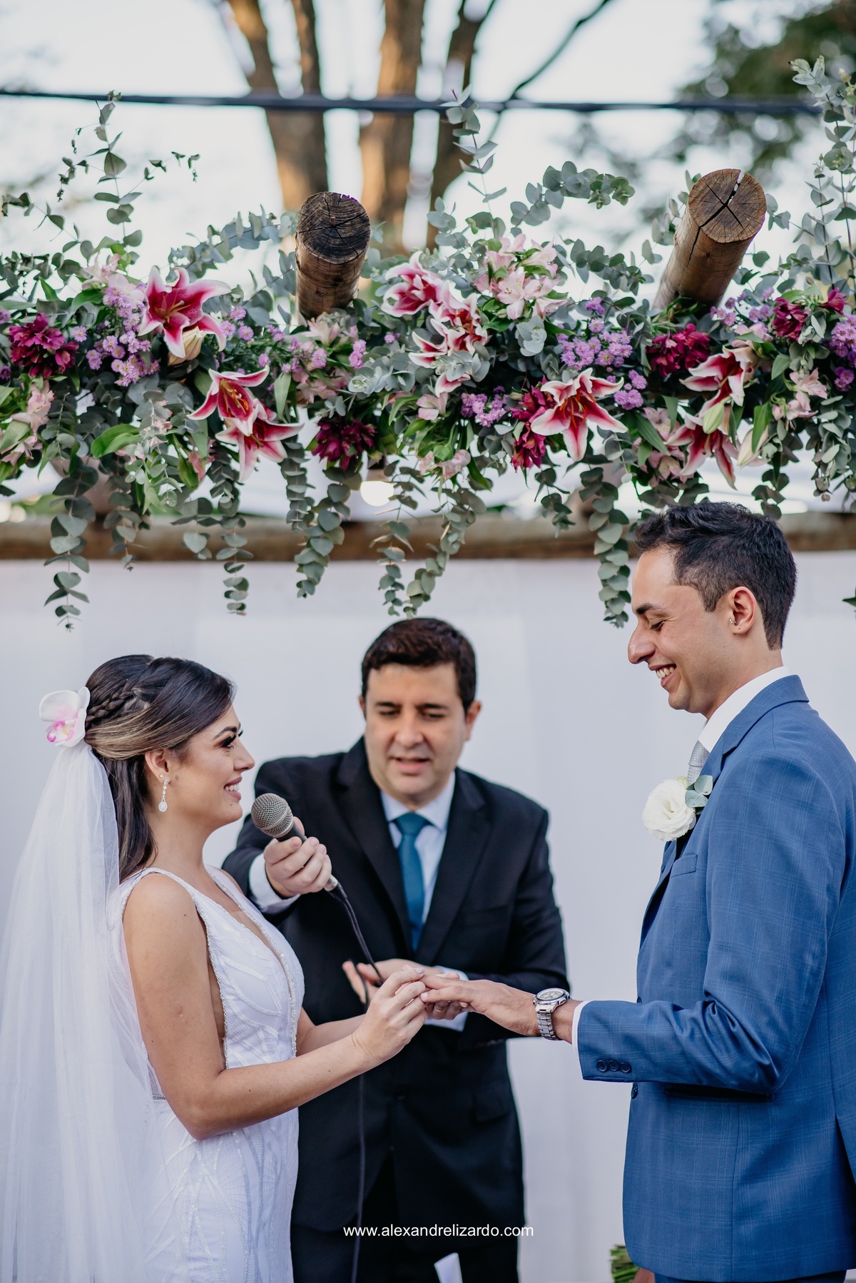 casamento na pampulha
