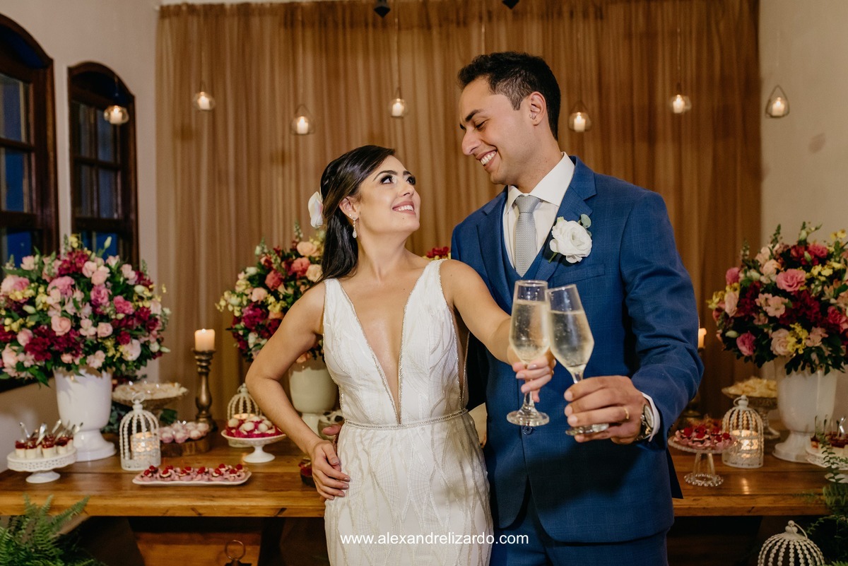 fotografo de casamento MG