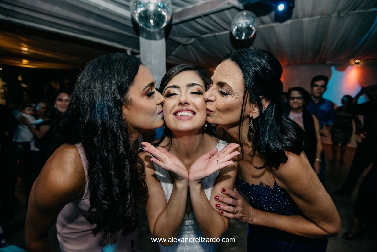 festa de casamento