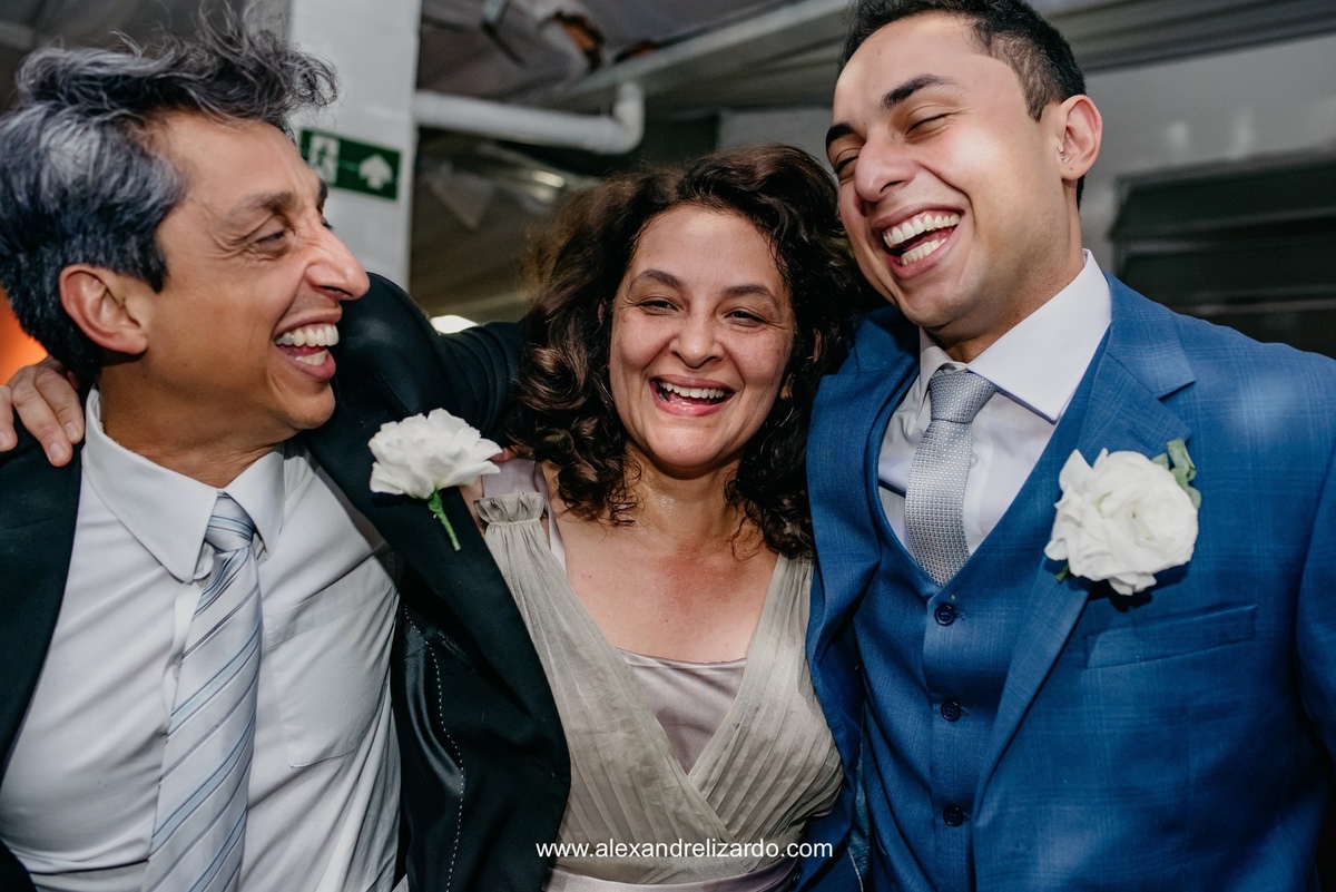 fotografia de casamento Brasil