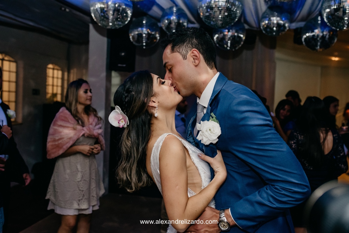 Fotografia de casamento Brasil