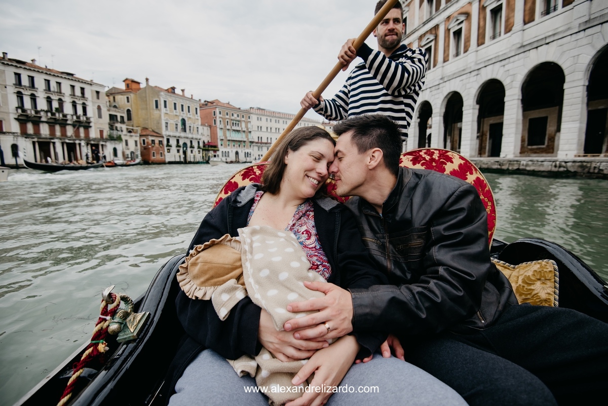 Italy, Venice, photos wedding