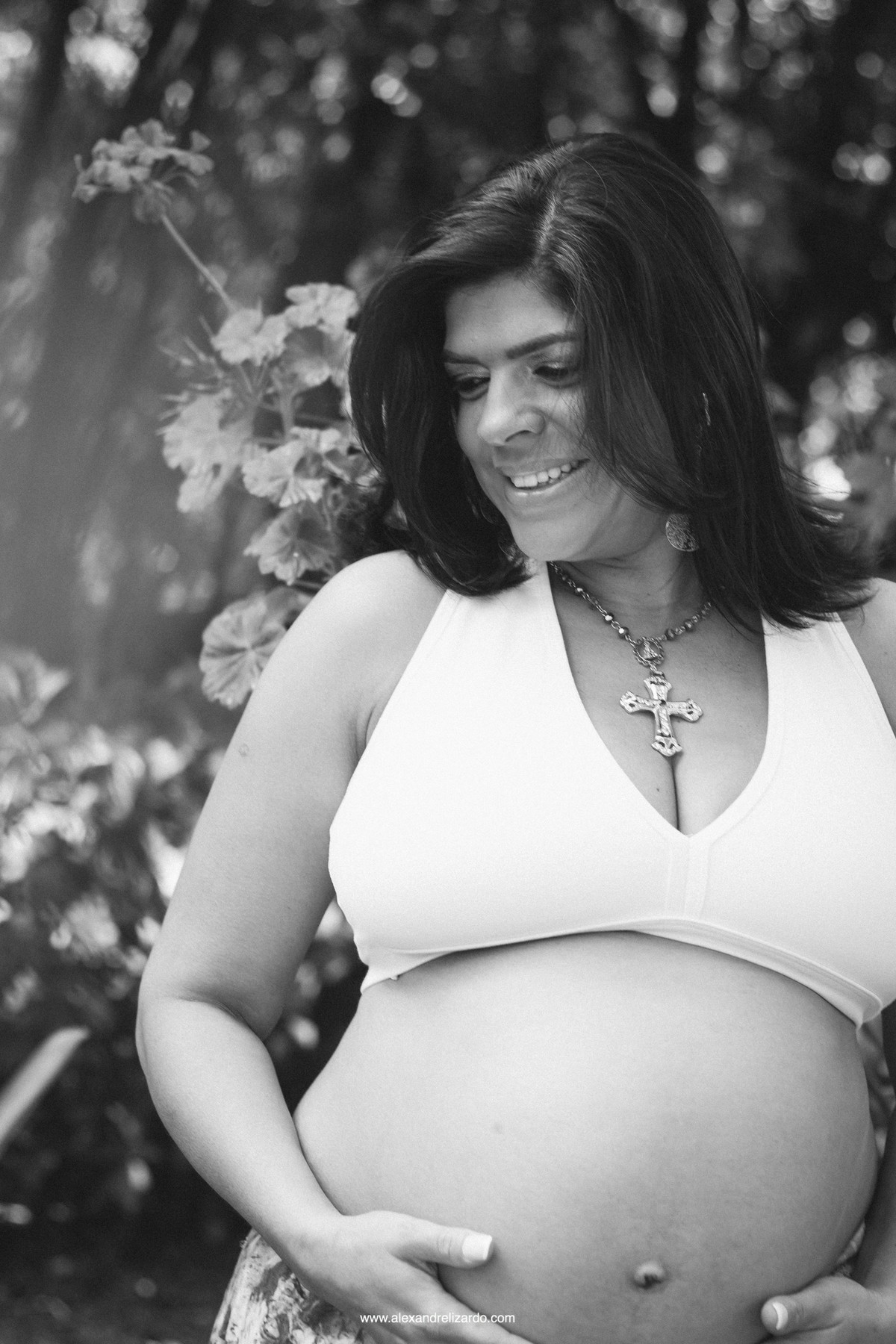 ensaio de gestante bh