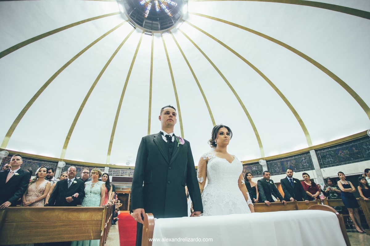 casando em santa luzia