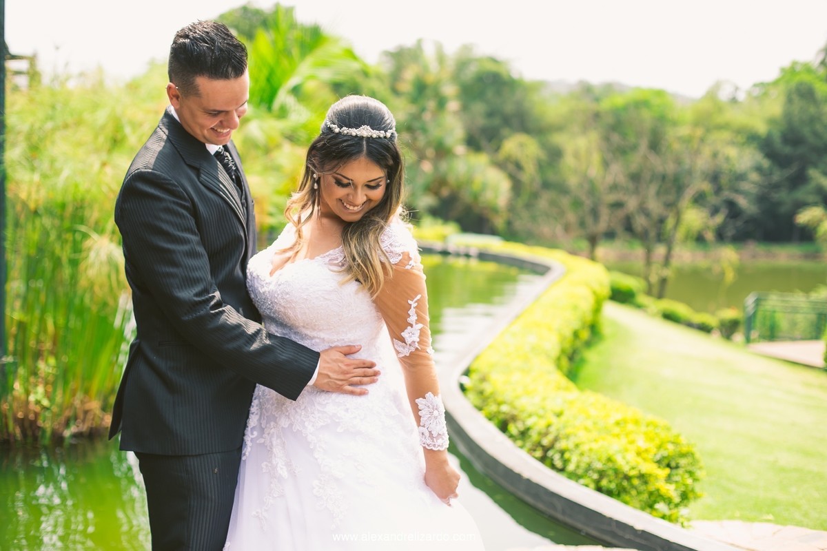 fotografo de casamento