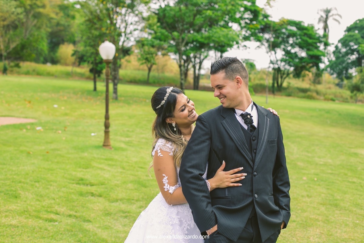 Alexandre Lizardo Fotografia de Casamento