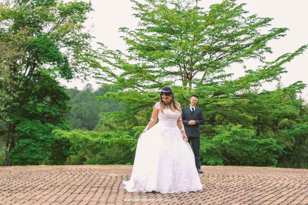 Blog de fotografo de casamento