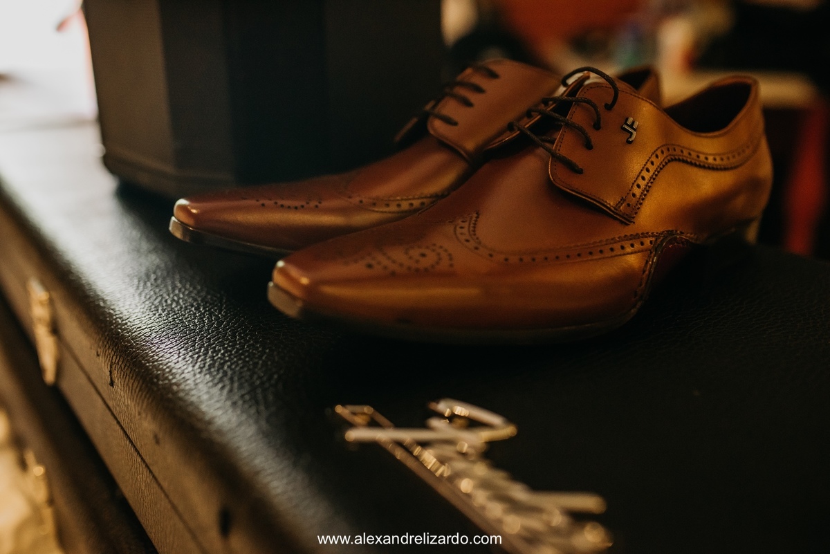 sapato noivo casamento