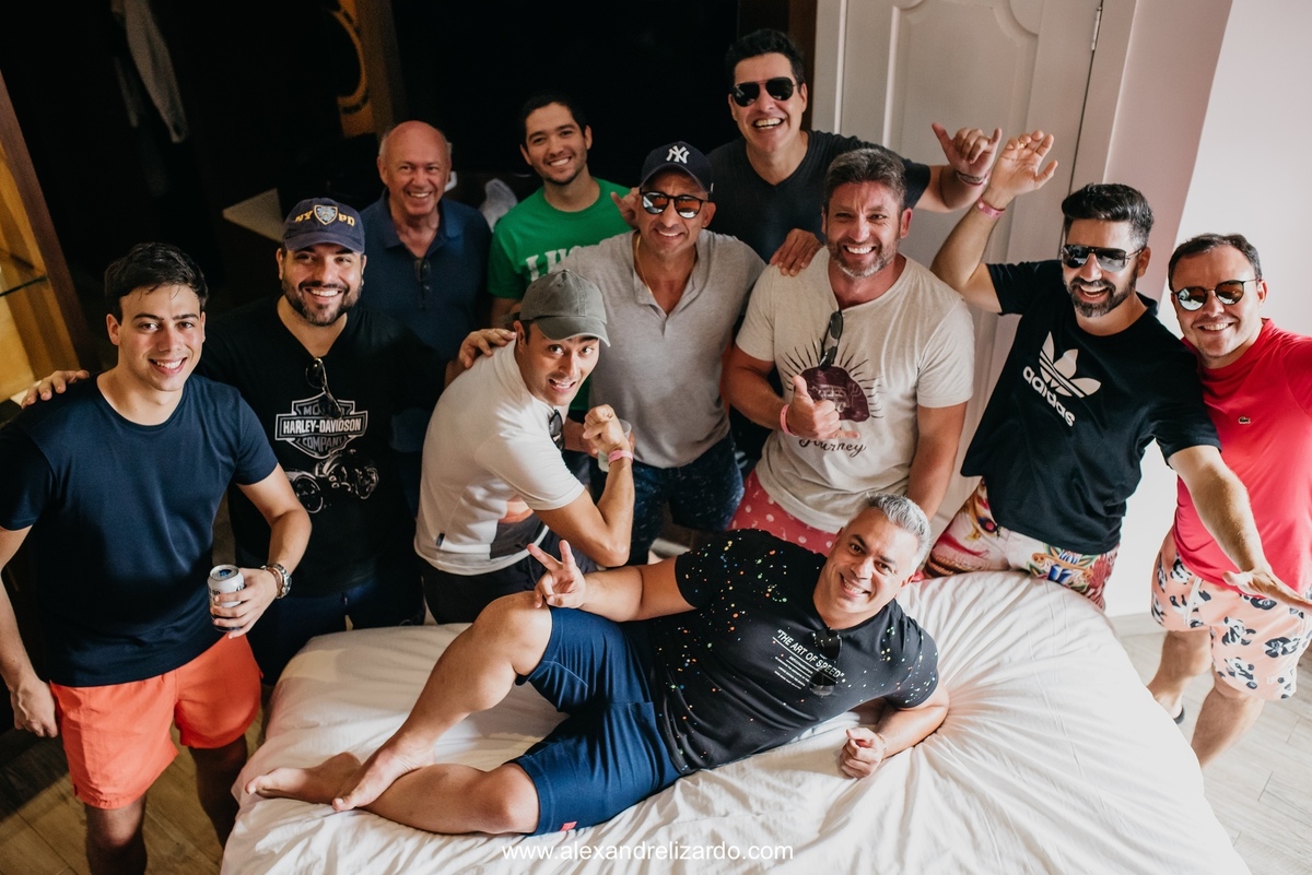 destination wedding mexico