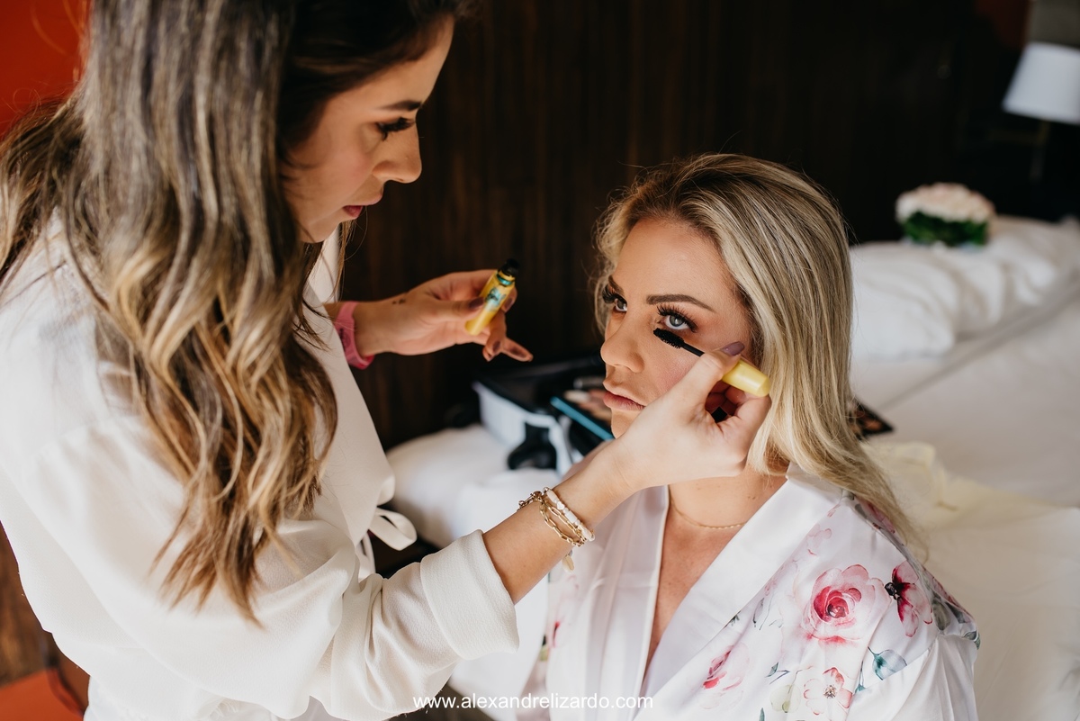 make marcelle magalhaes