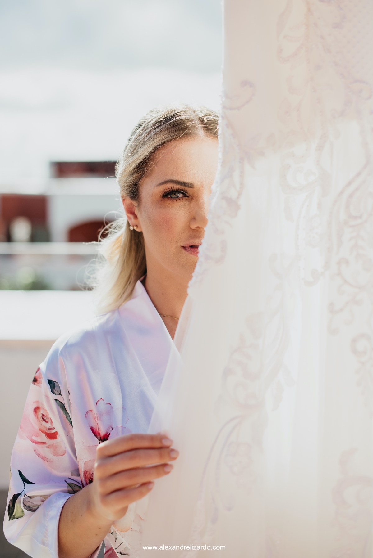 Wedding Hard Rock Riveira Maia