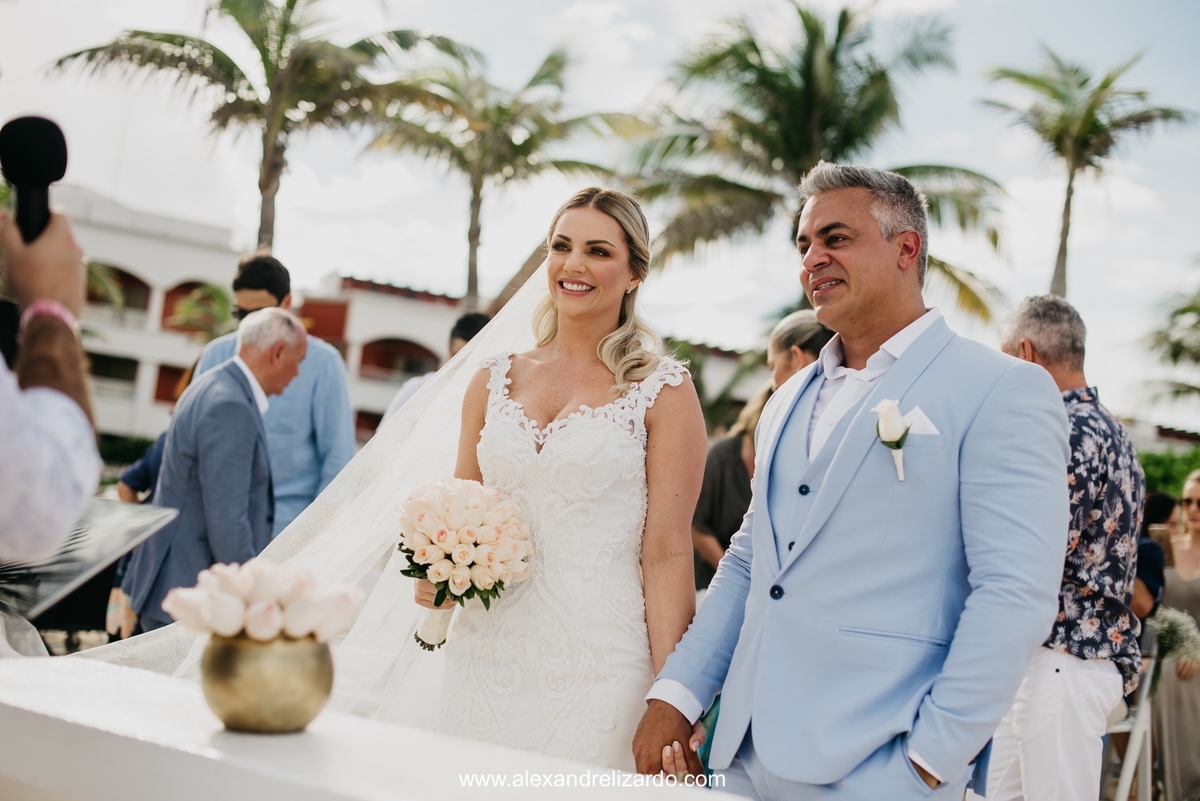 casamento em cancun