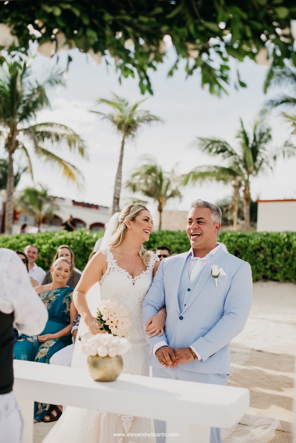 casar em cancun