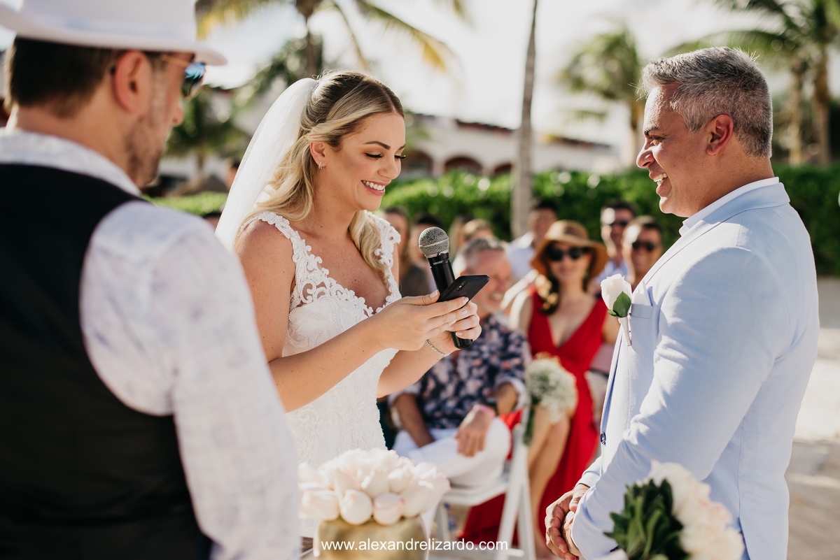 casamento em cancun, mexico, destination wedding