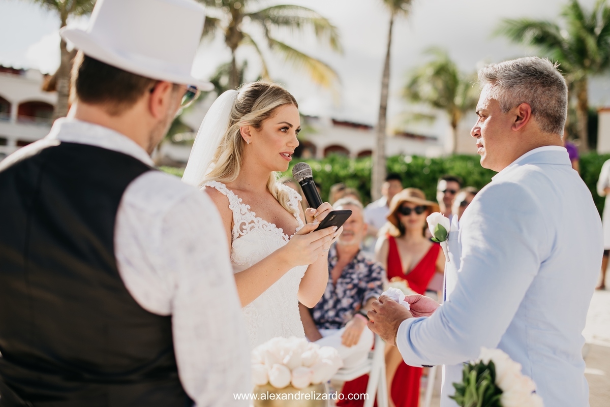 wedding planner mexico