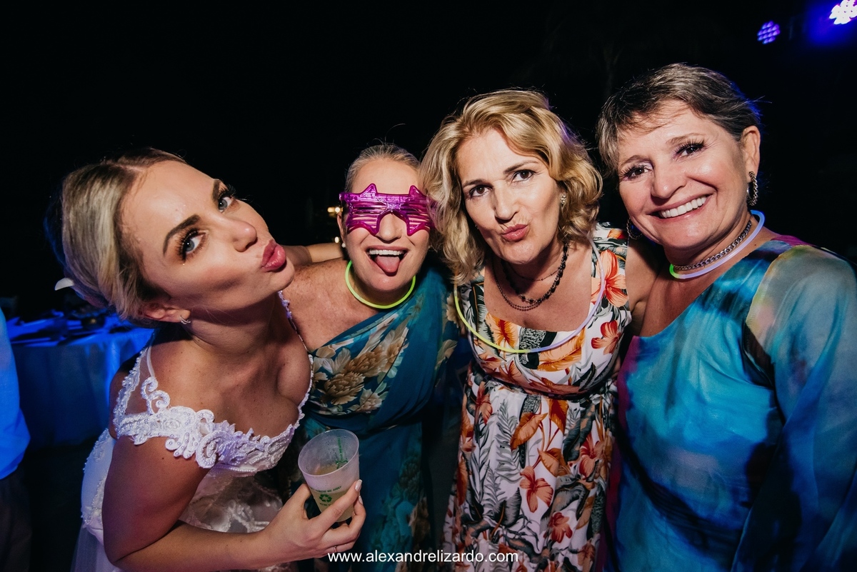 planejando casamento