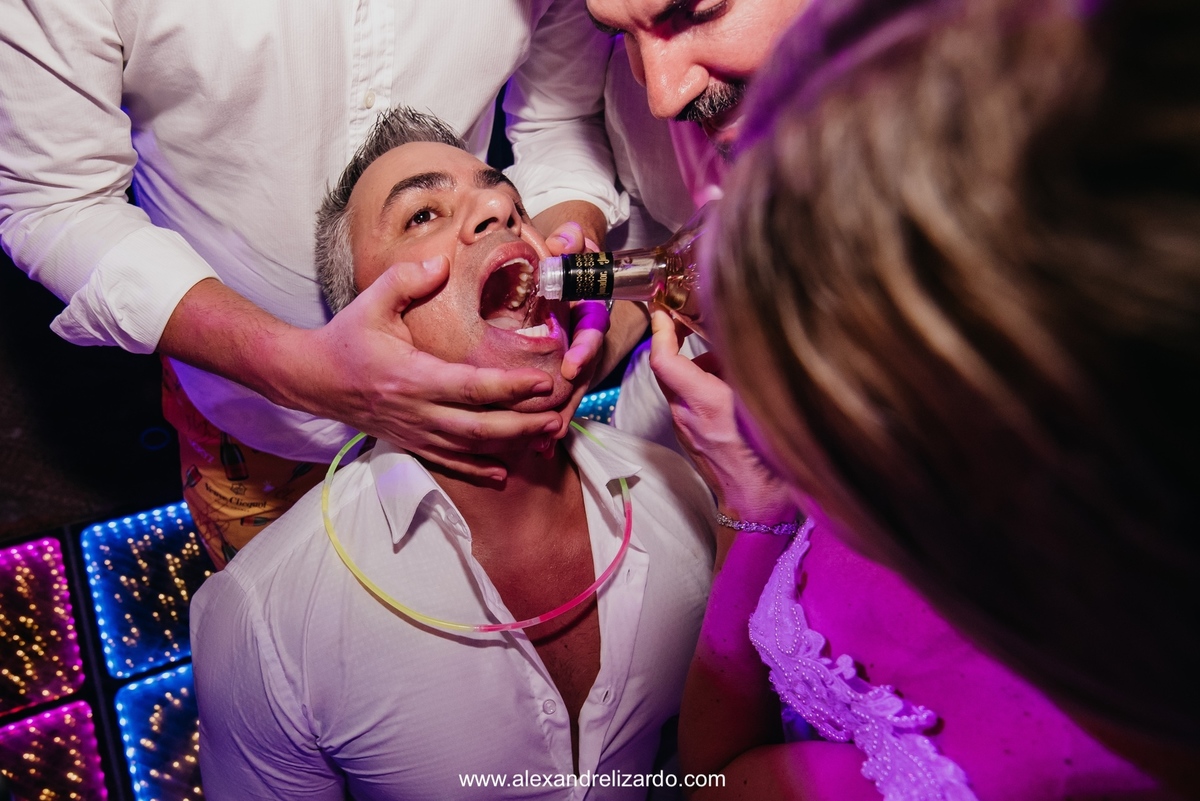 hard rock hotel rivieira maia bodas