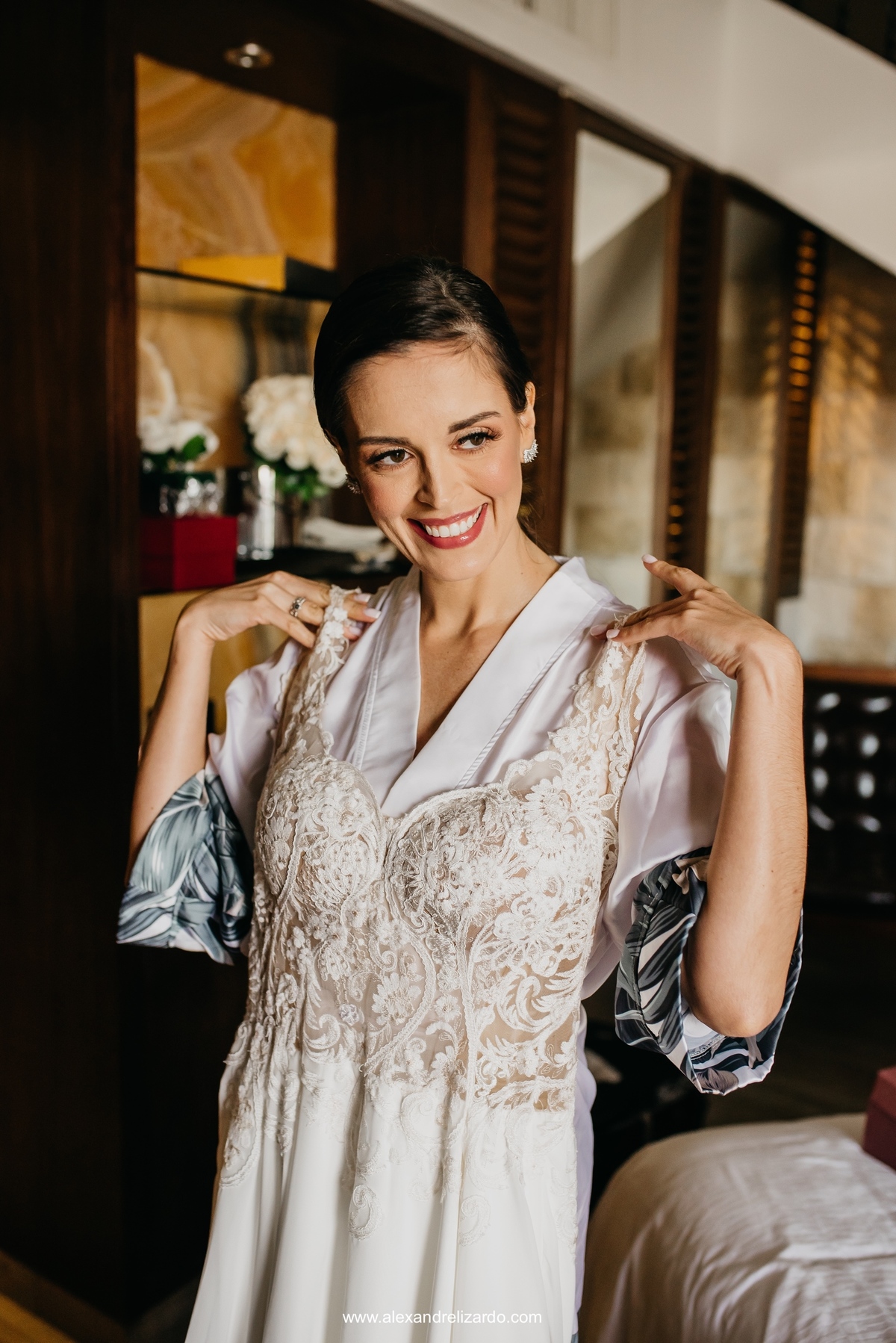 como casar em cancun