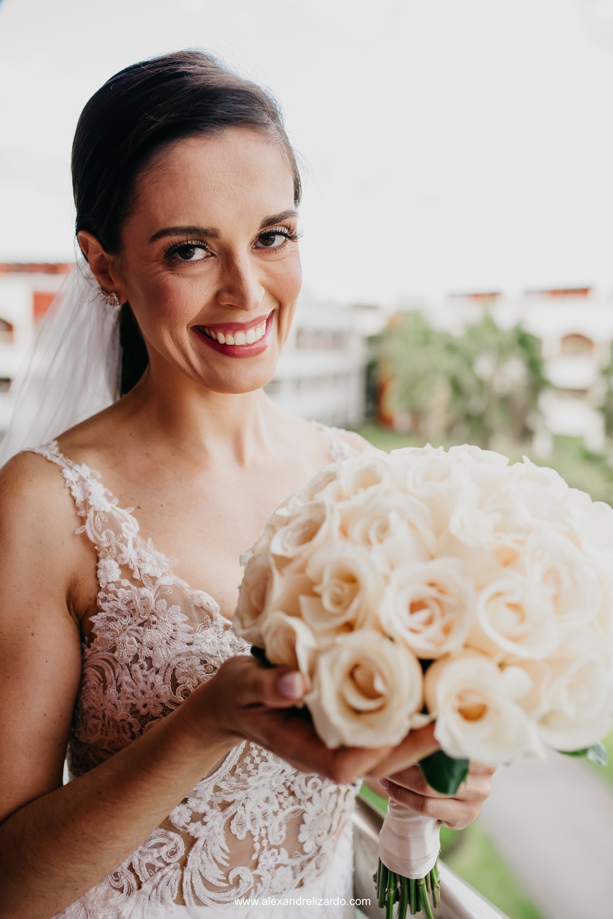 fotografia de casamento