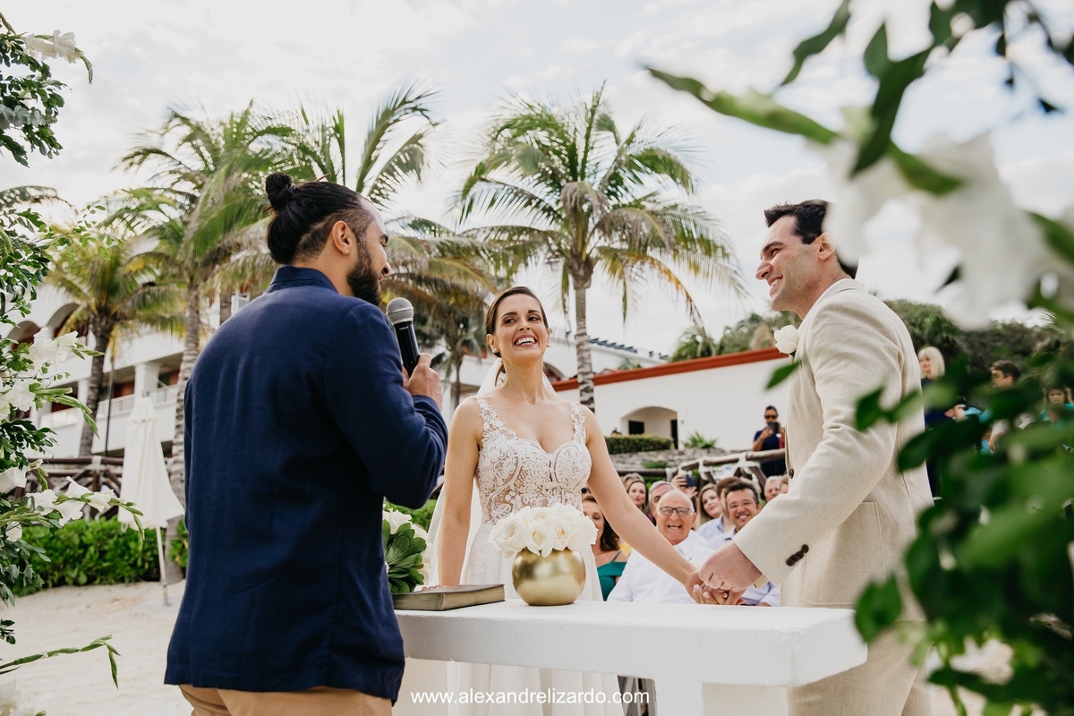 fotos de destination wedding