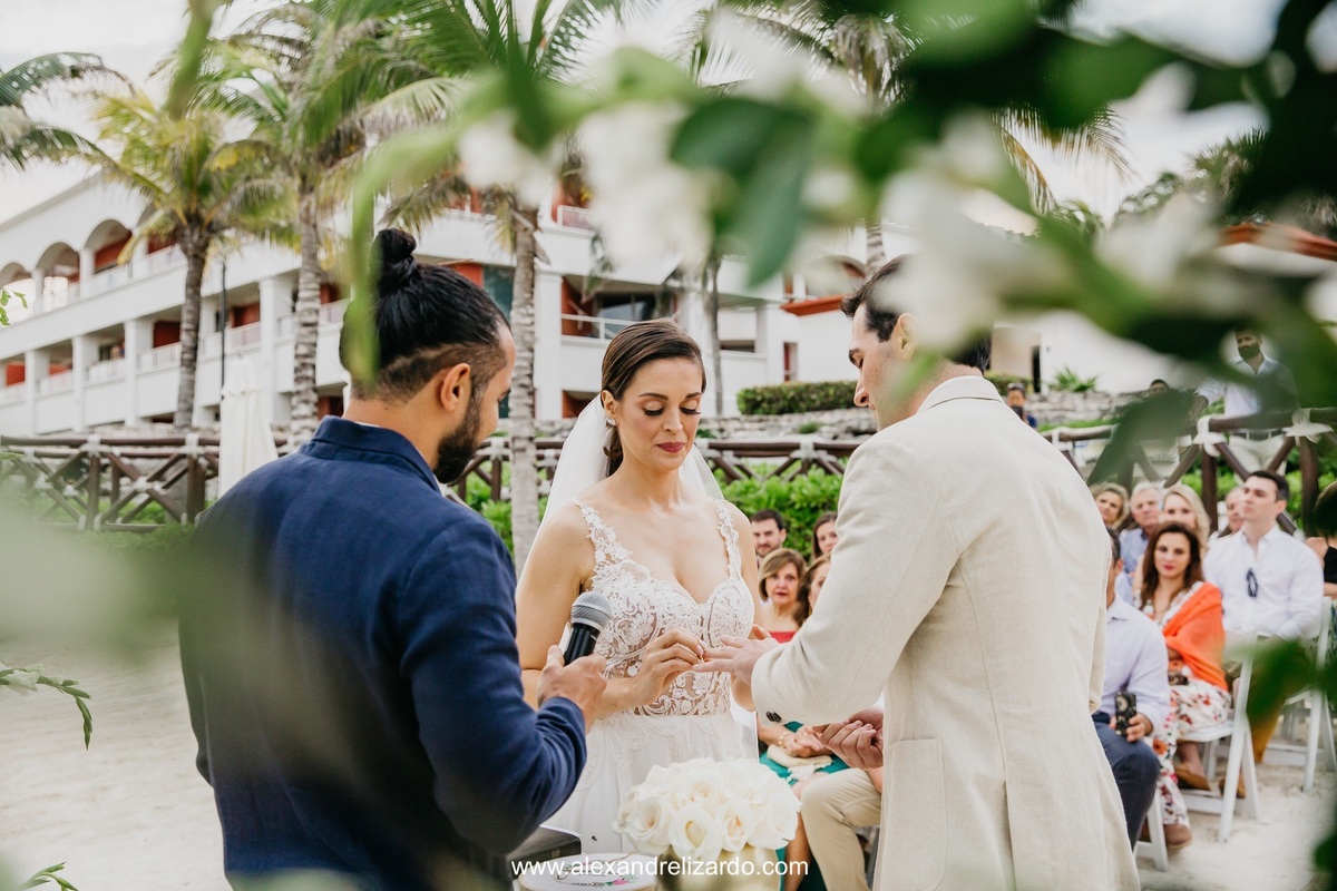 blog de casamento na praia