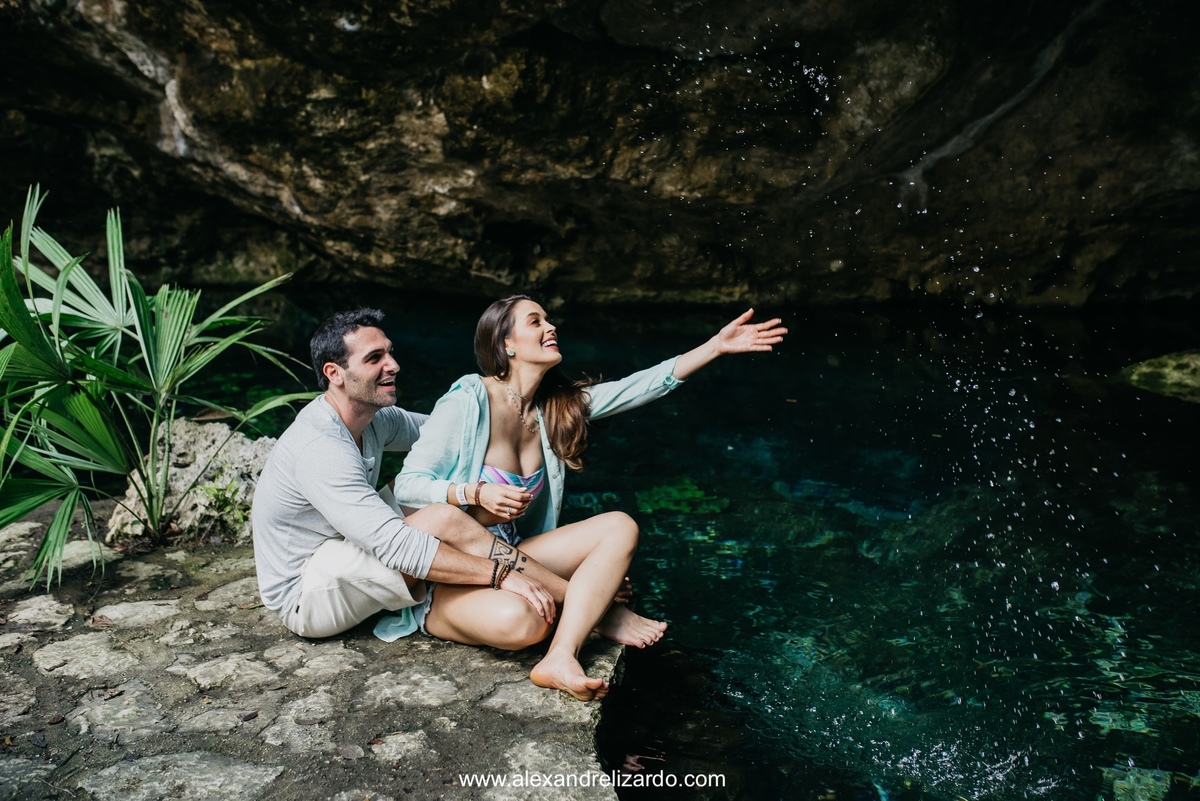 destination wedding brasil