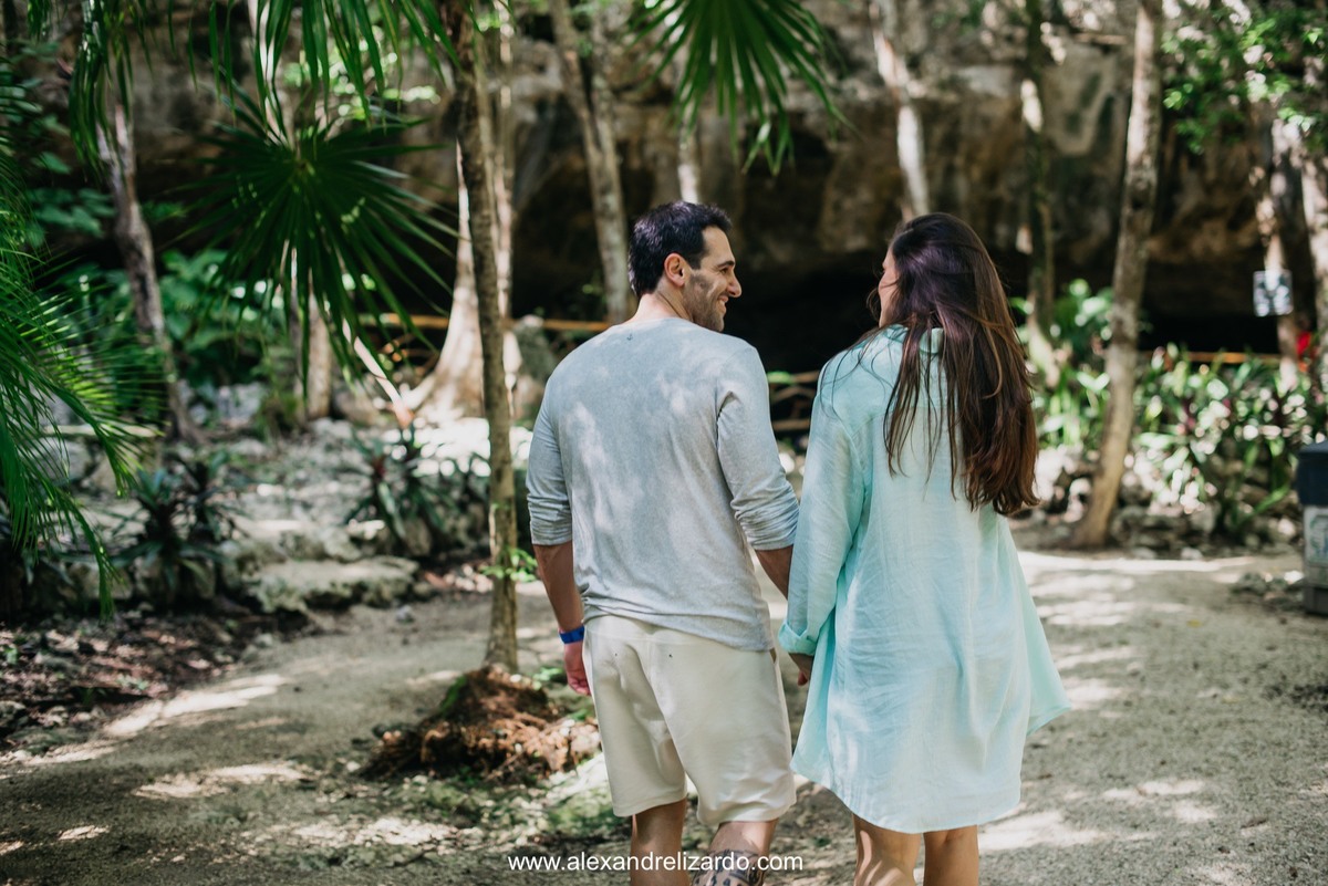 pontos turisticos em tulum