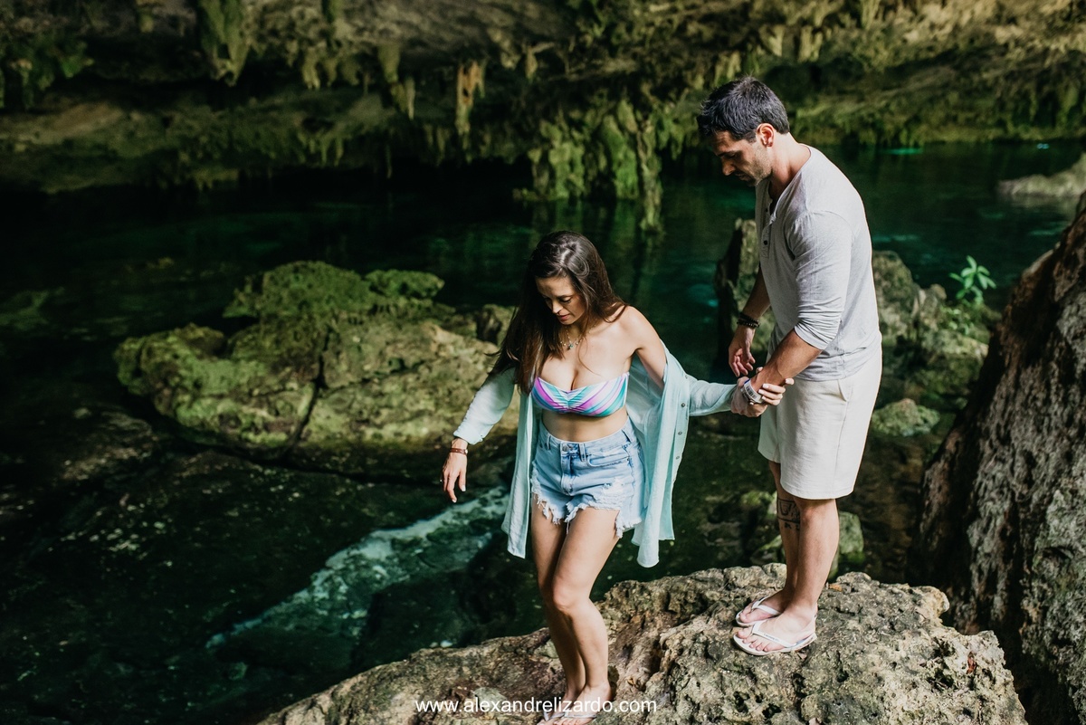 o que fazer em tulum