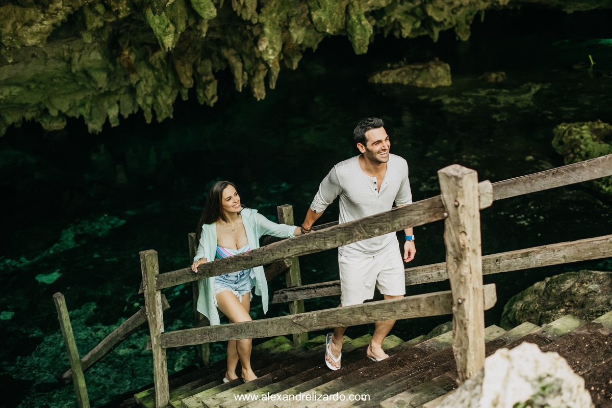 blog de casamento tulum