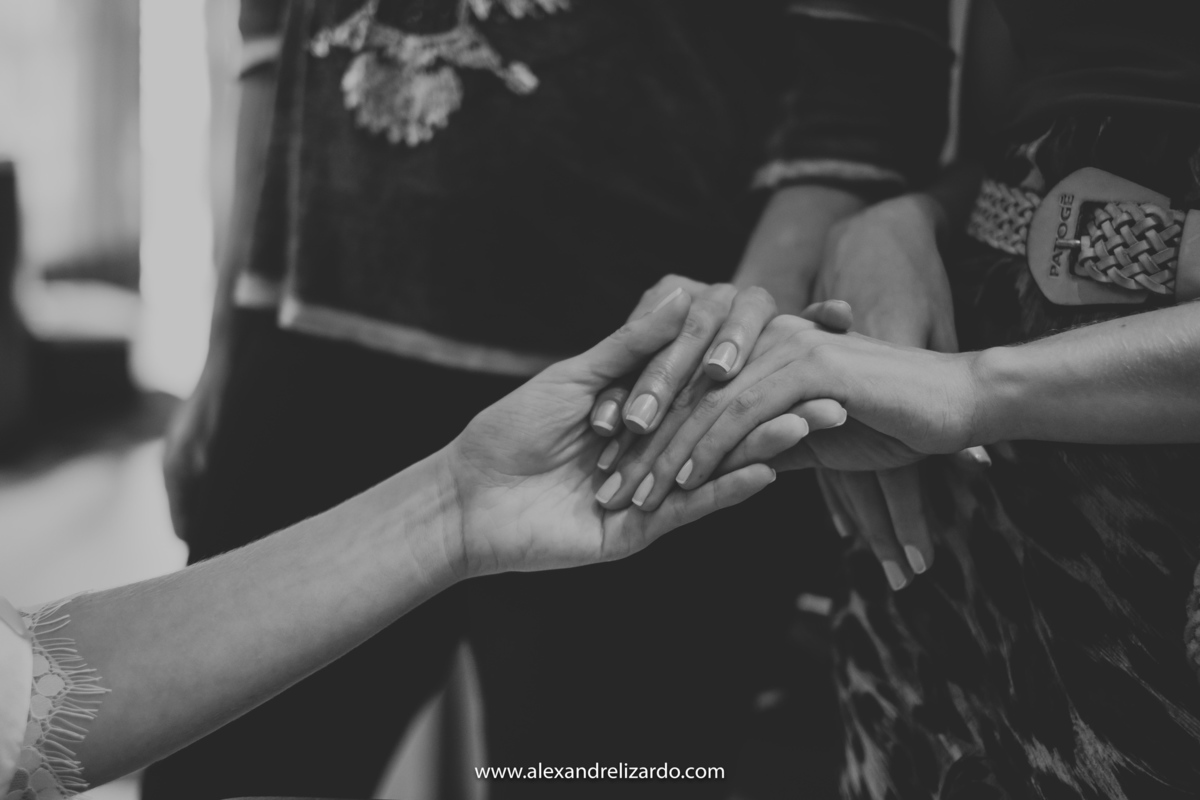 Ederson Oliveira makeup