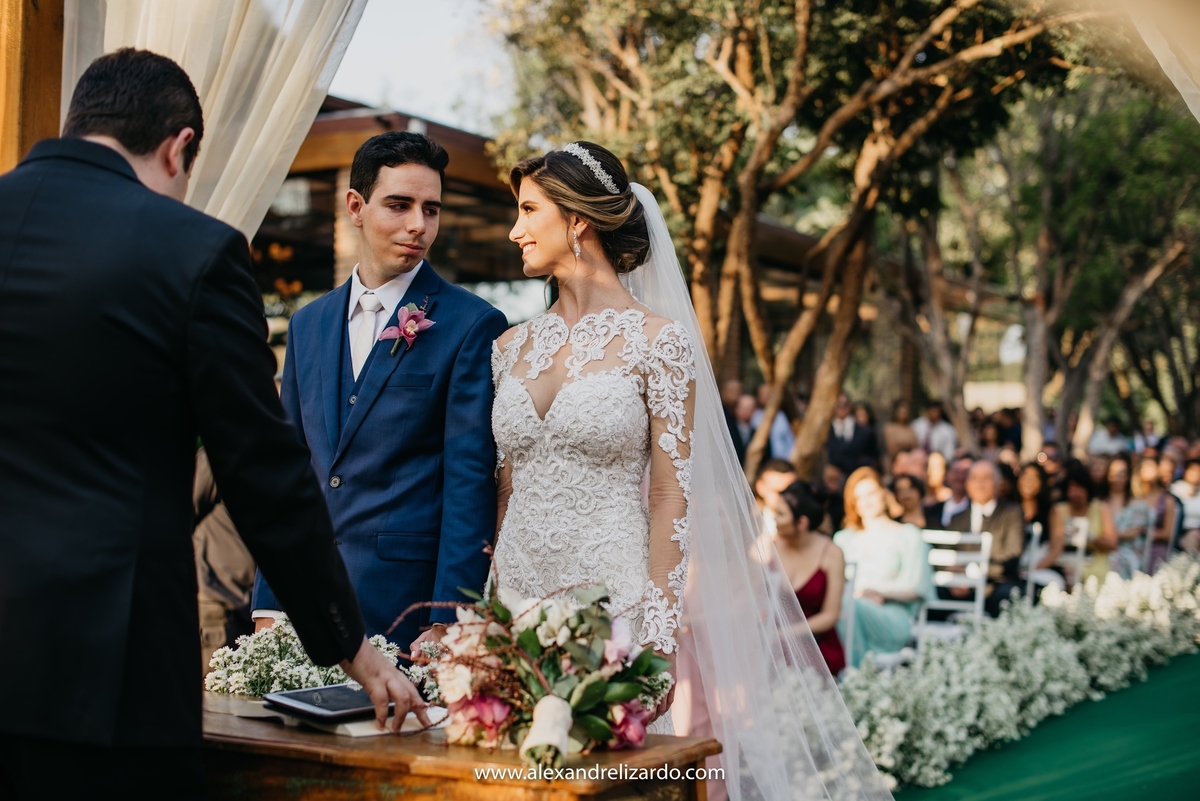 quanto custa um casamento