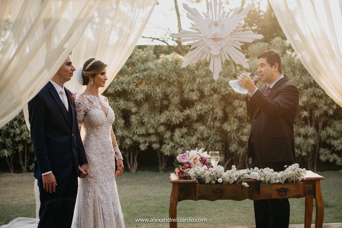 quanto custa casamento de dia