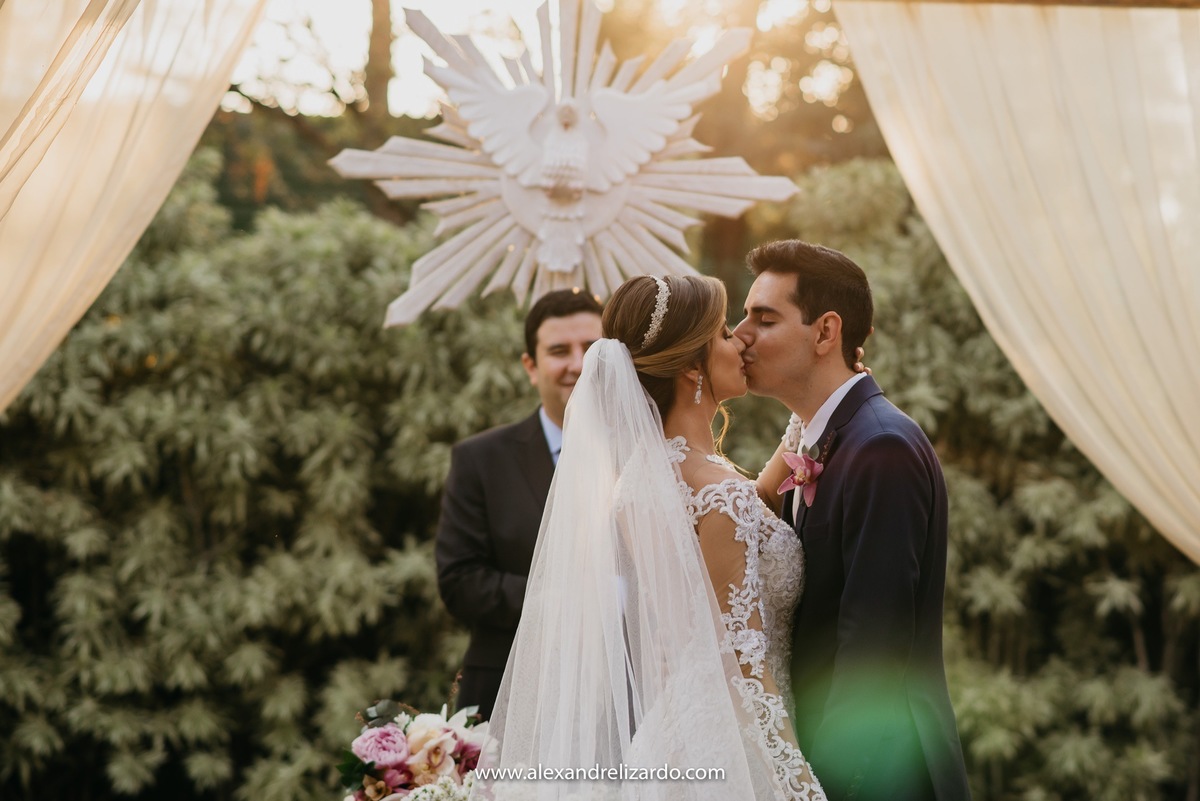 fotografia de casamento