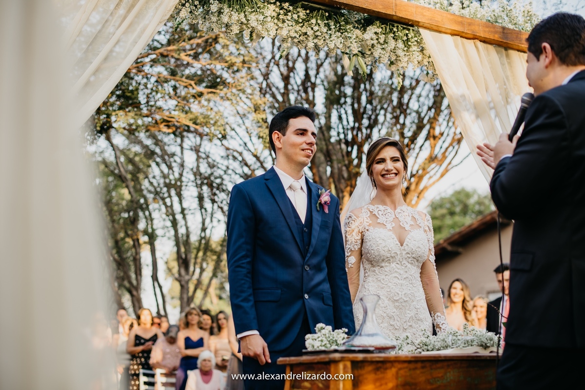 fotografo de casamento