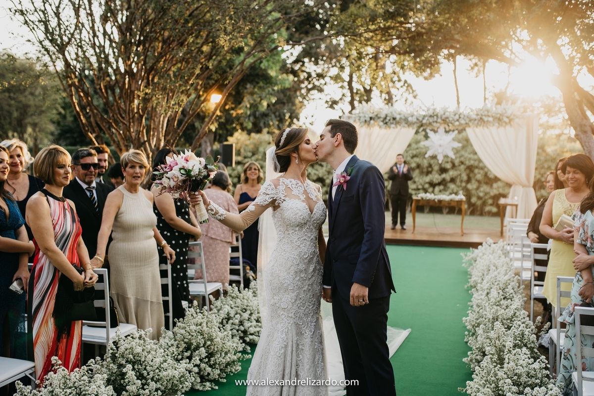 Fotografia de Casamento Belo horizonte