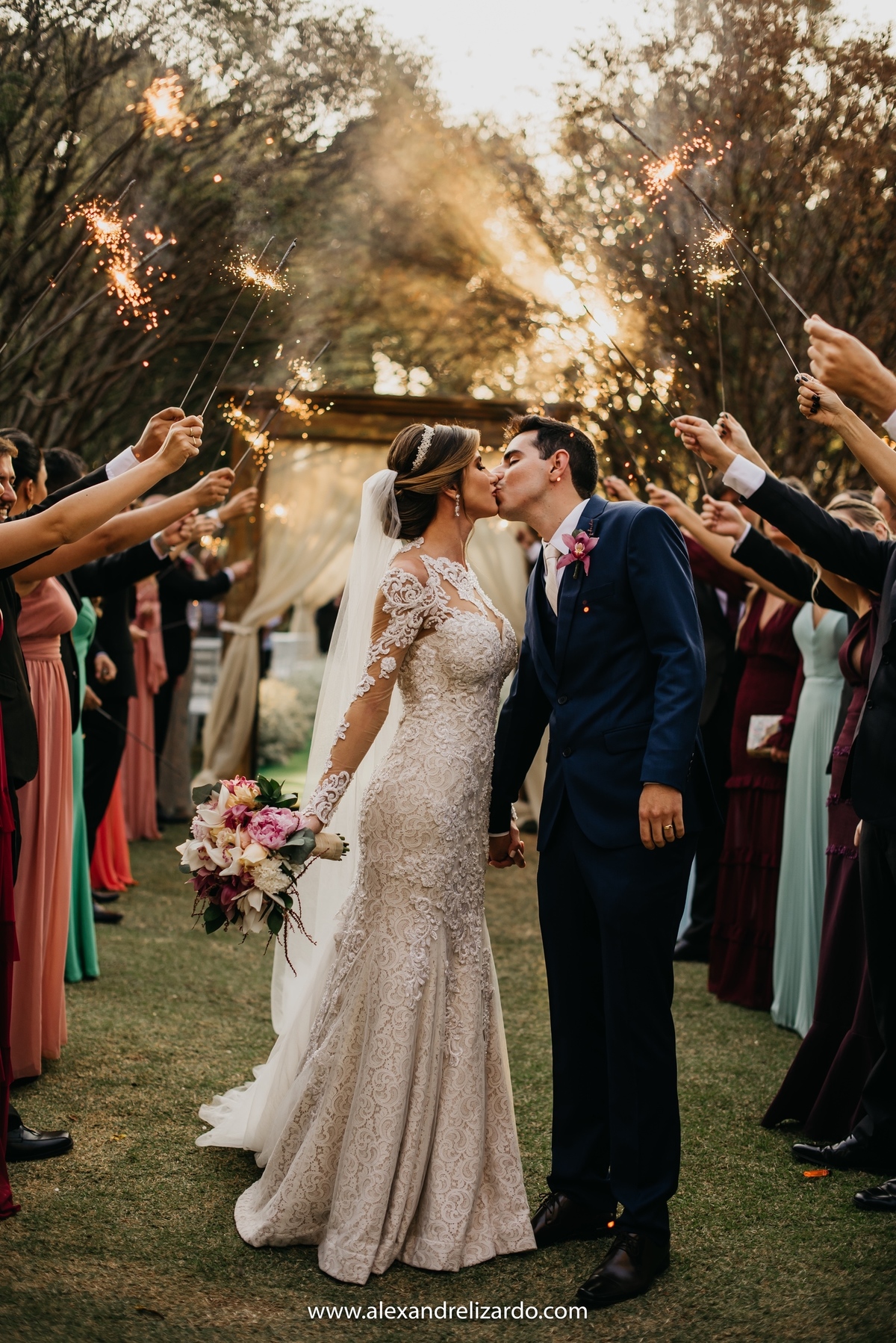 Fotografo de Casamento BH