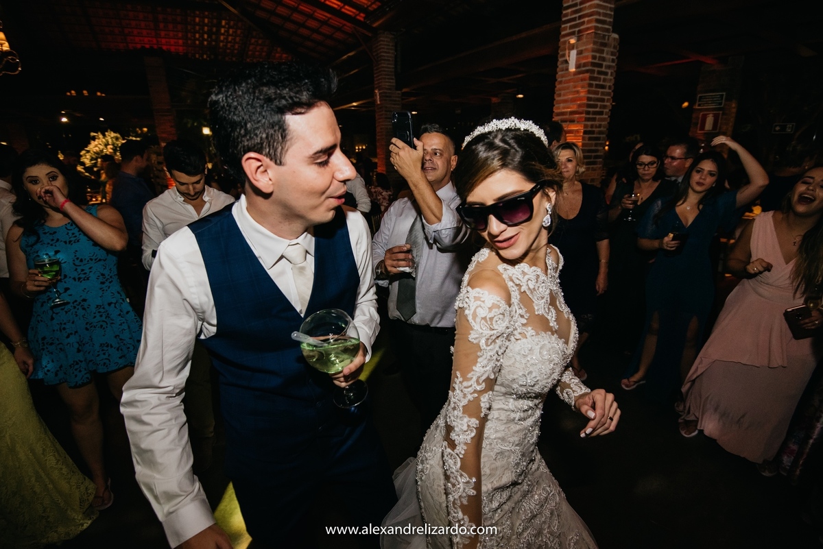 fotografia de casamento