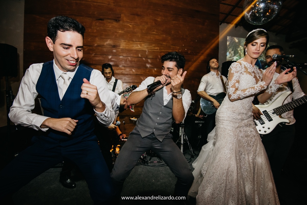 banda familia sertaneja