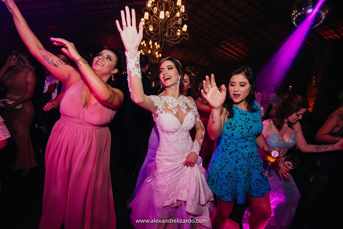 casamento na pampulha