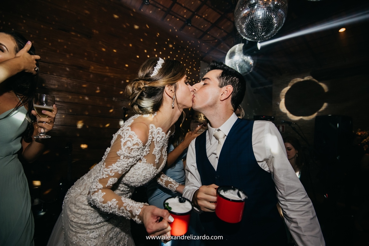 casamento alexandre lizardo
