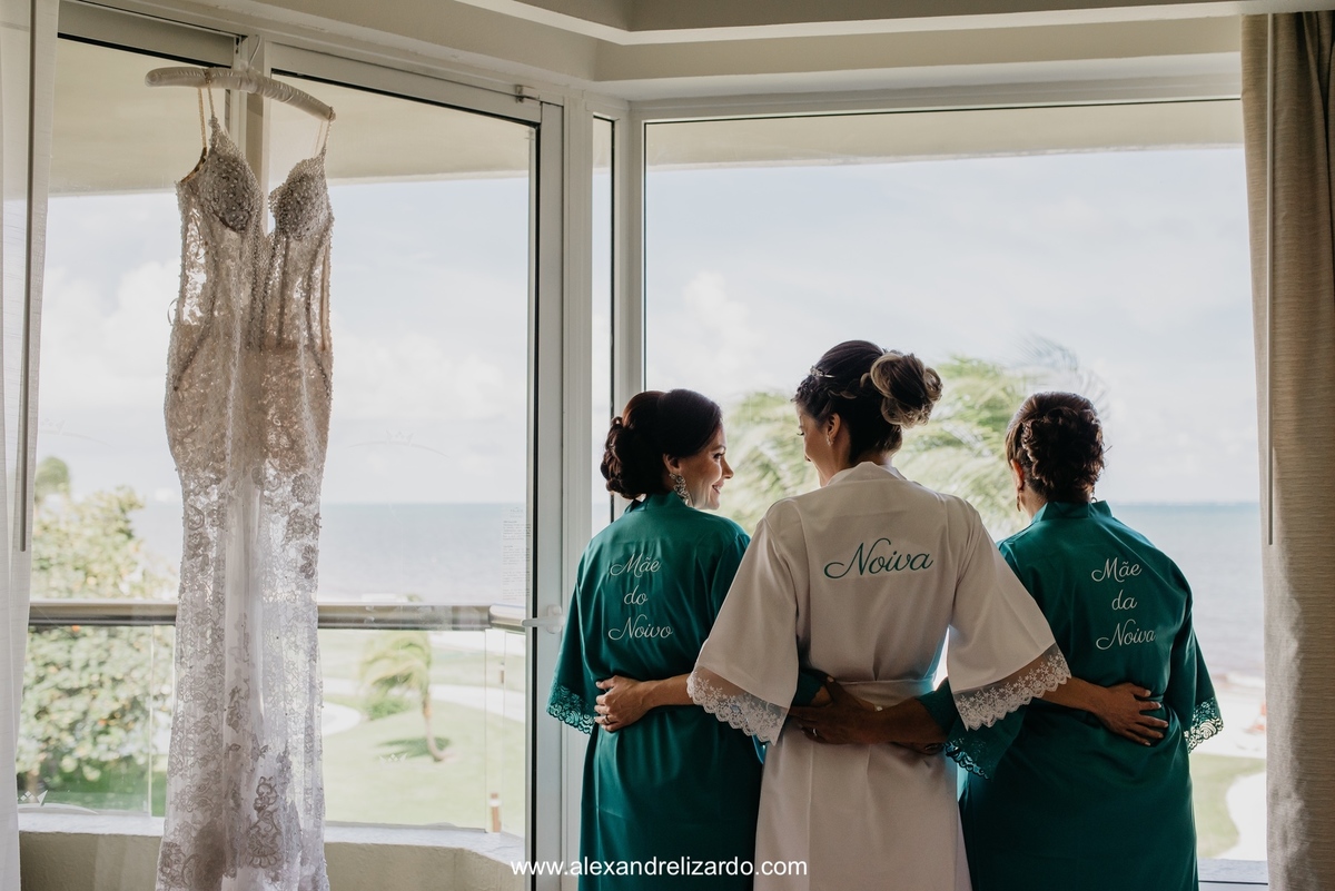 fotografo de casamento mexico