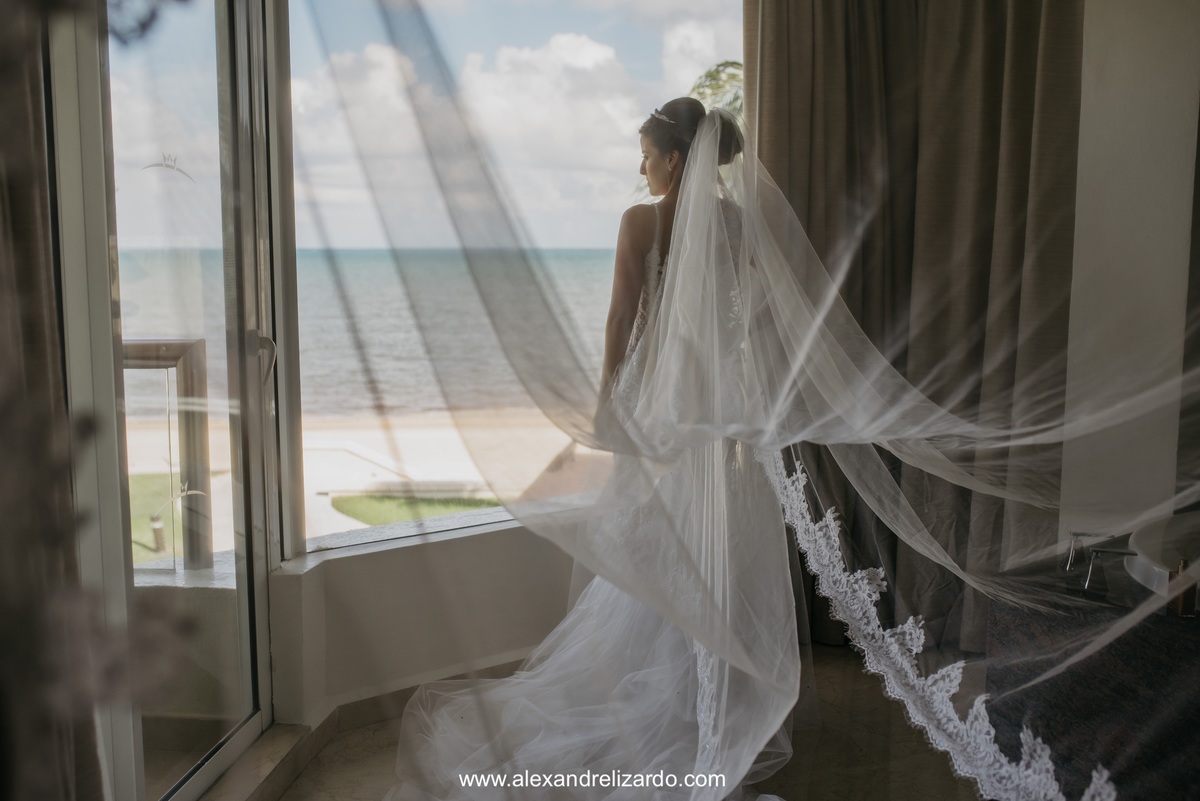 Melhor fotografo de destination wedding