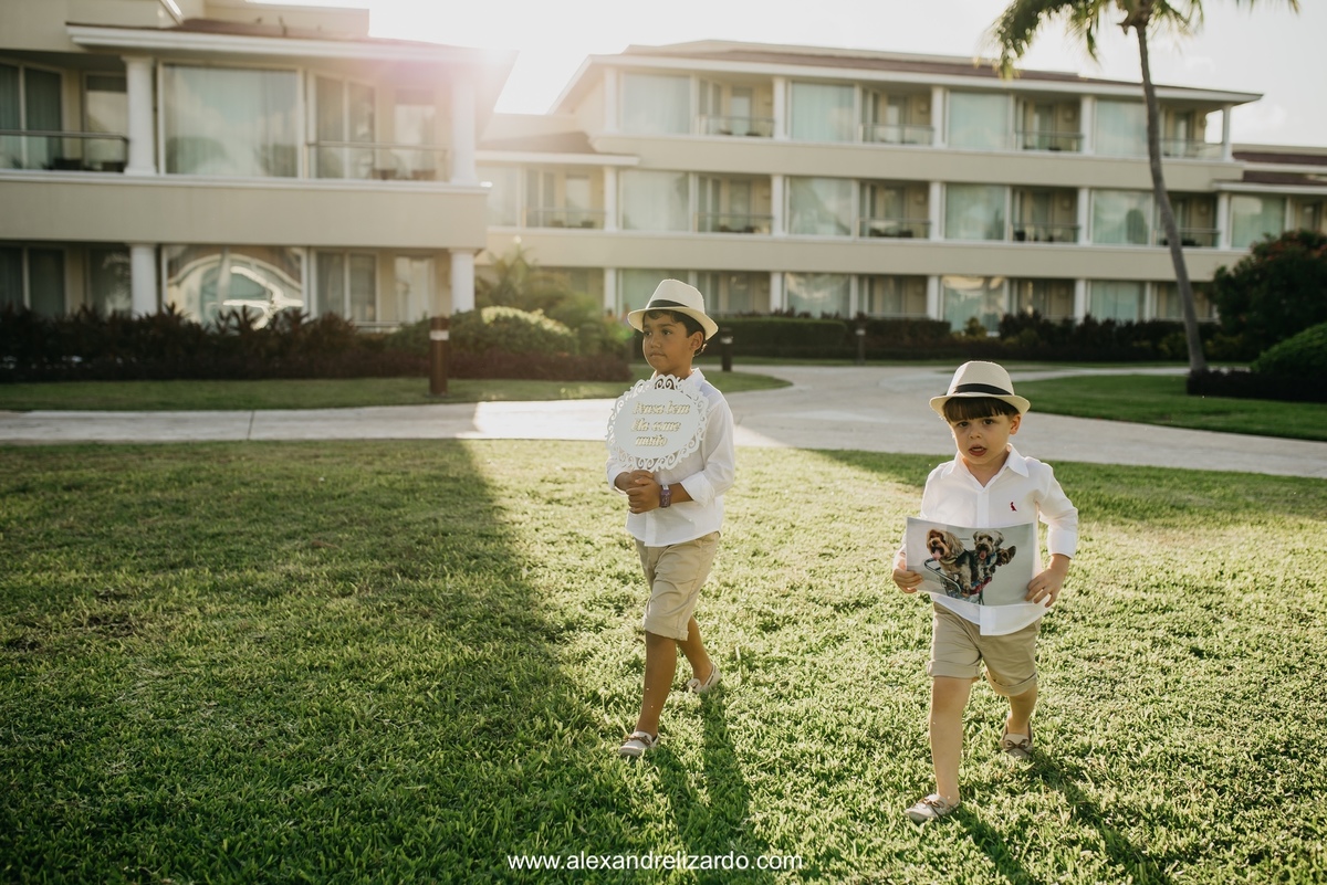 fotografia de casamento BH