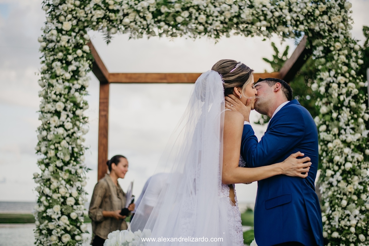 Moon Palace Casamento