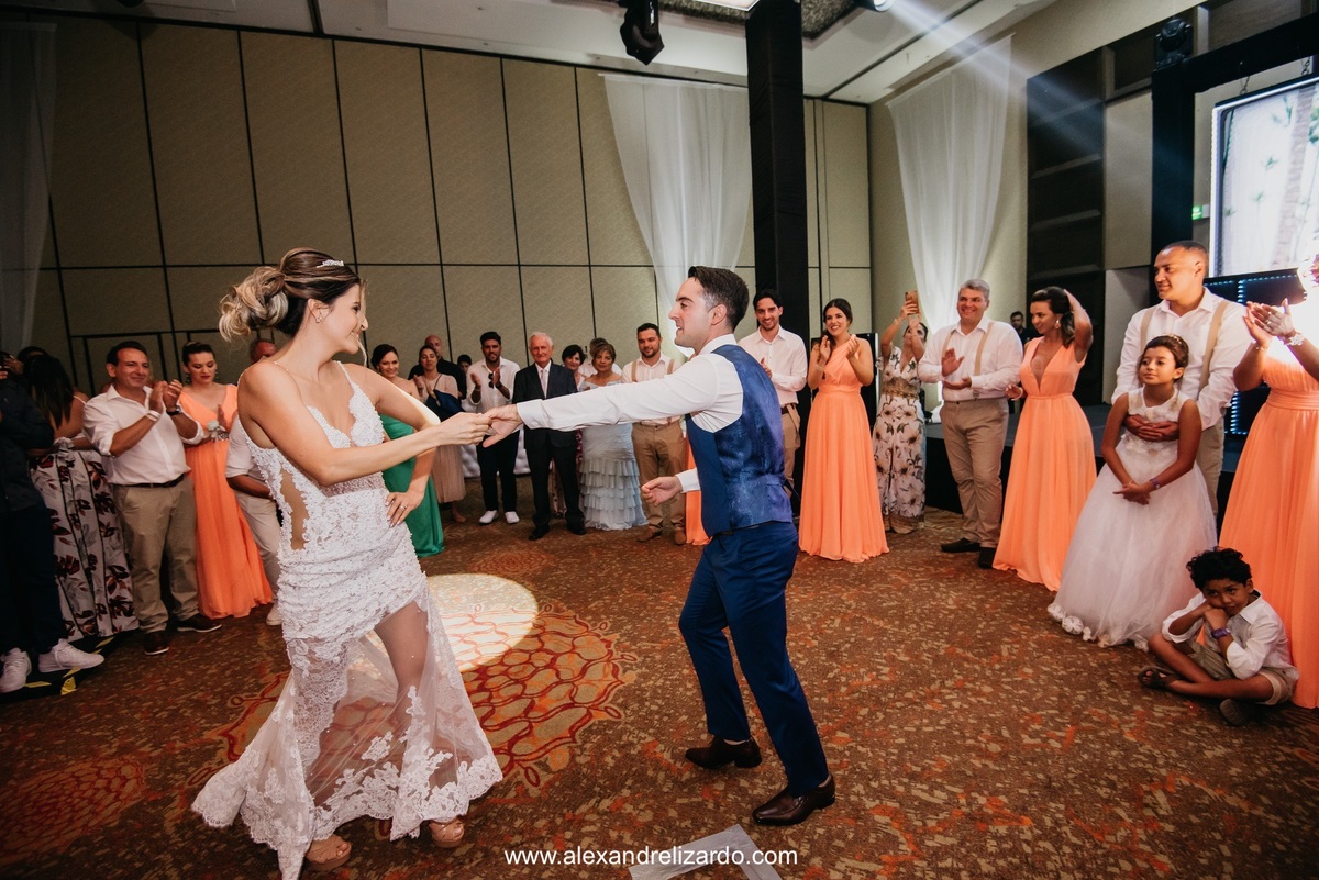 The Grad Moon Palace