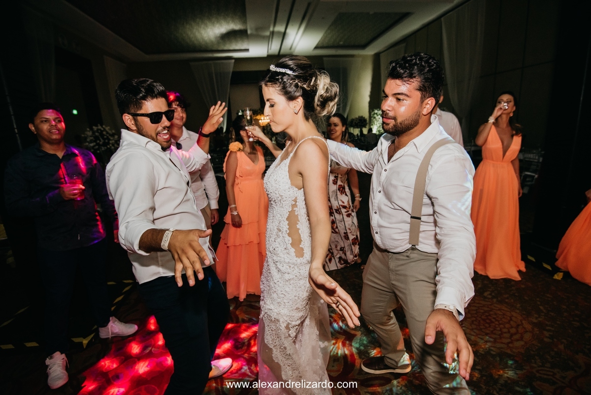 casamento rabbits films