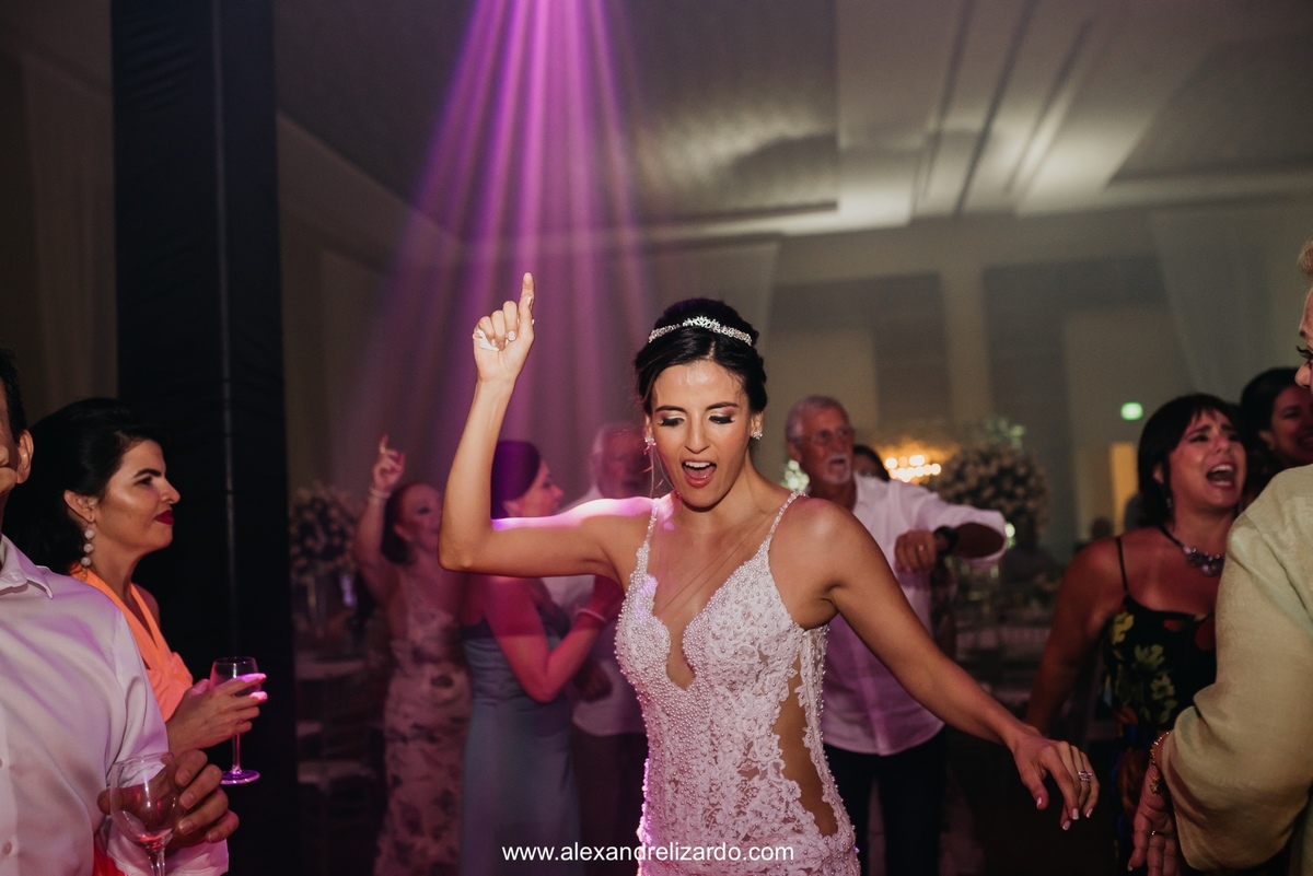 Fesa de casamento em cancun