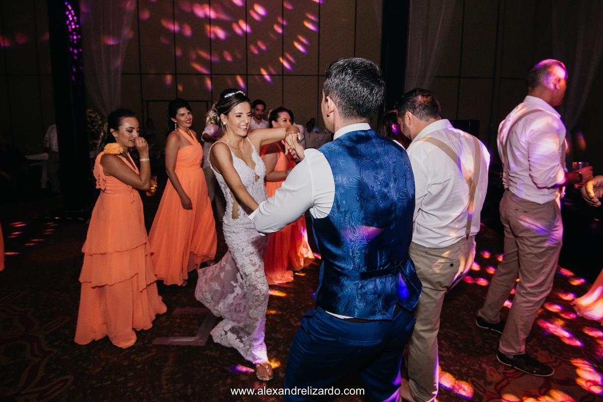 casamento mexico